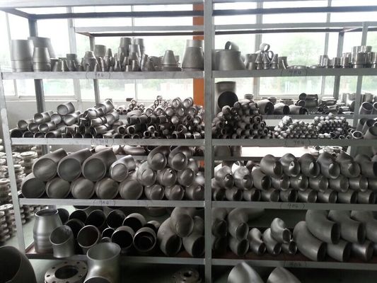 OD 2500mm Annealed 4Cr13 ERW Hollow Stainless Steel Pipe