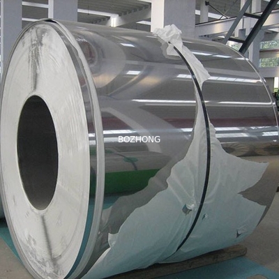 EST PRICE 904L ALLOY 904L 1.4539 STAINLESS STEEL COIL