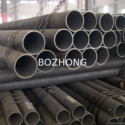 Dikişsiz 7075 T6 Alüminyum Alaşımlı Boru OD 200mm Kalınlık 5mm Uzunluk 6000mm