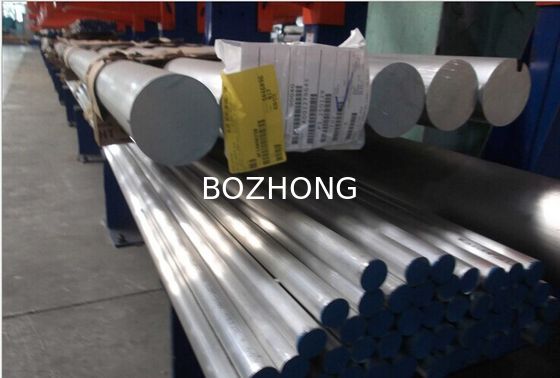 3003 3004 3005 Alüminyum Alaşımlı Çubuk 0.2 - 350mm Kalınlık 500 - 2300mm Genişlik
