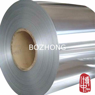 7075 T6 T651 Alüminyum Şerit Bobin Kalınlığı 0,3 mm 0,5 mm 1 mm 2 mm 3 mm 5 mm 10 mm