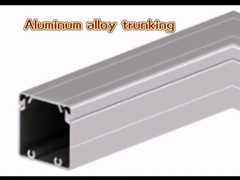 Aluminum Alloy Trunking